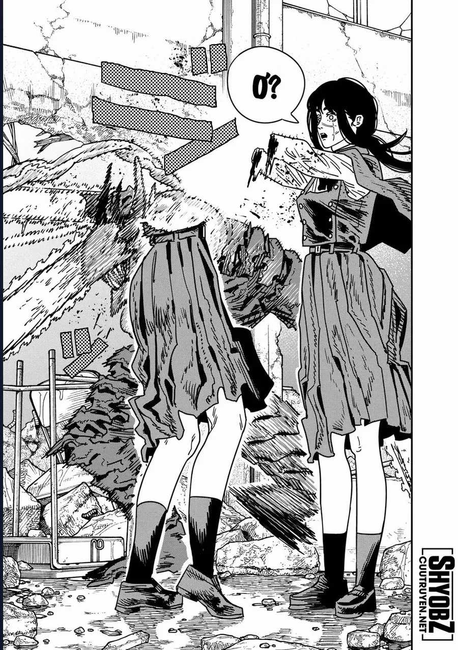 Thợ Săn Quỷ - Chapter 219 - Trang 14