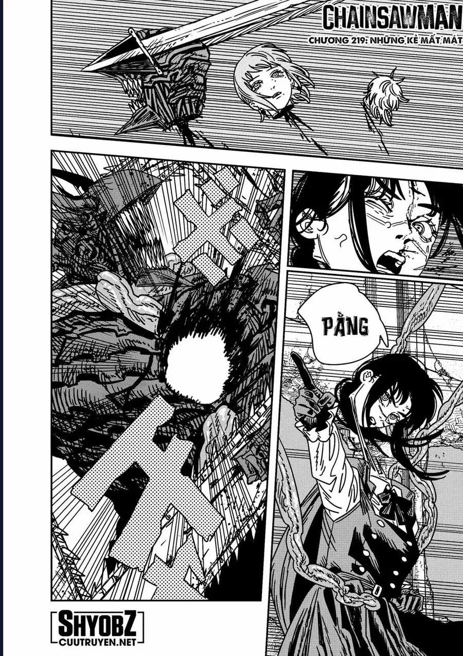 Thợ Săn Quỷ - Chapter 219 - Trang 3