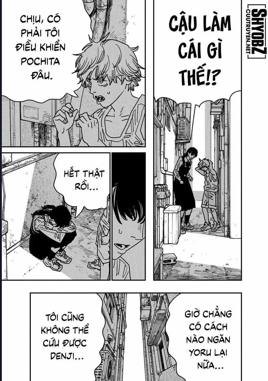 Thợ Săn Quỷ - Chapter 219 - Trang 4