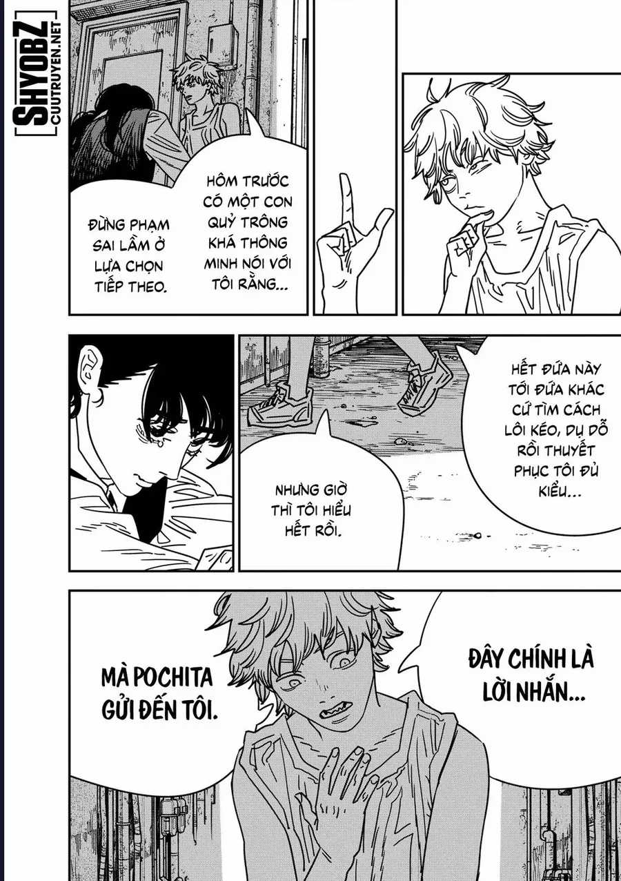 Thợ Săn Quỷ - Chapter 219 - Trang 5