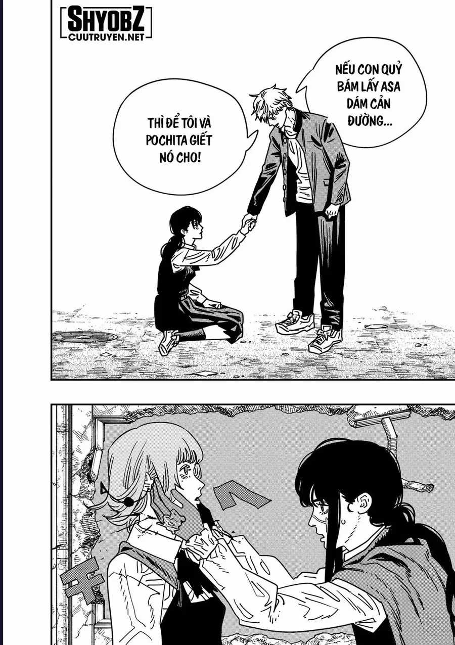Thợ Săn Quỷ - Chapter 219 - Trang 9