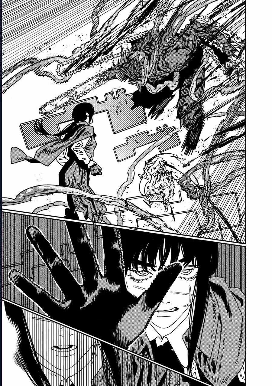 Thợ Săn Quỷ - Chapter 220 - Trang 13