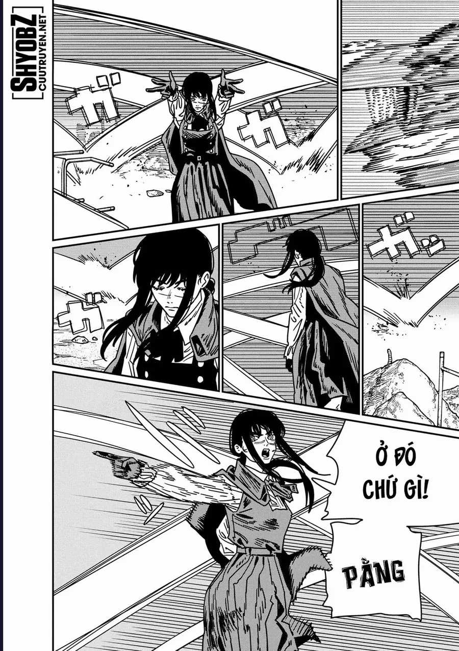 Thợ Săn Quỷ - Chapter 220 - Trang 4