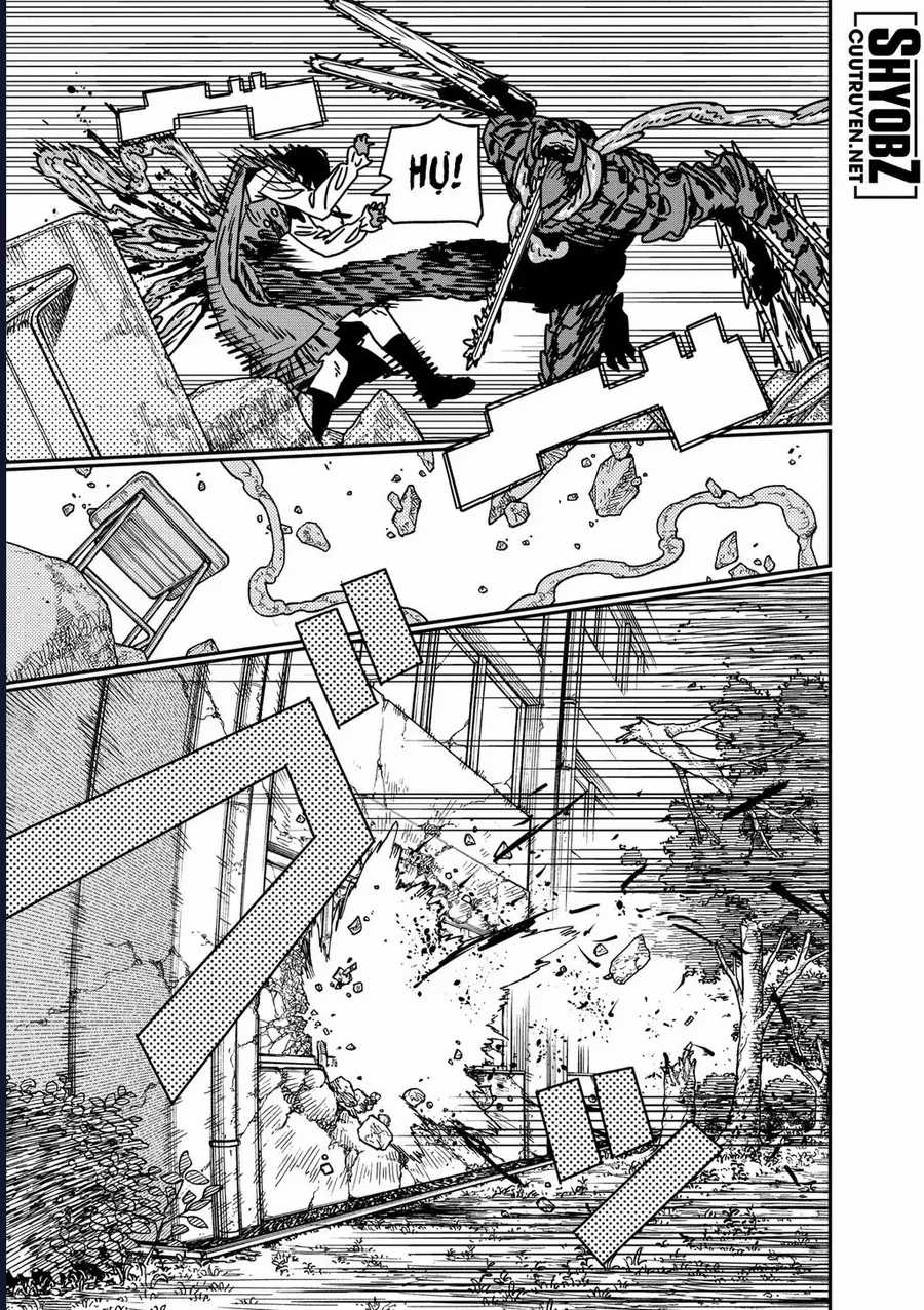 Thợ Săn Quỷ - Chapter 220 - Trang 5