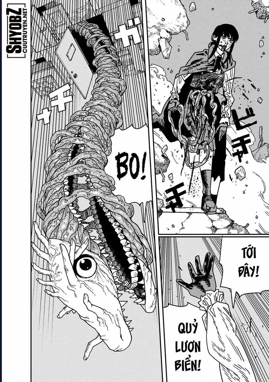 Thợ Săn Quỷ - Chapter 220 - Trang 6