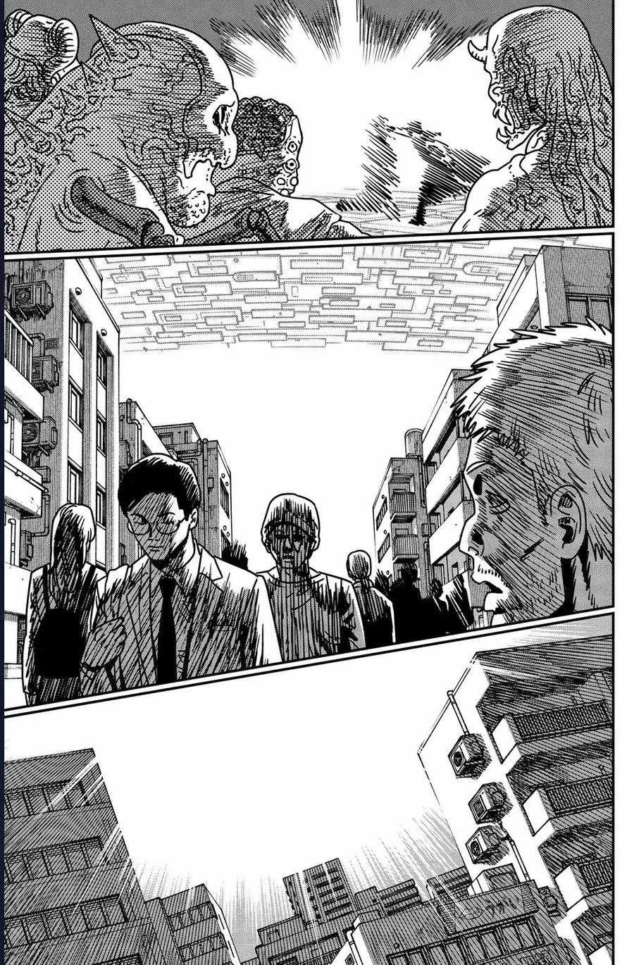 Thợ Săn Quỷ - Chapter 221 - Trang 12