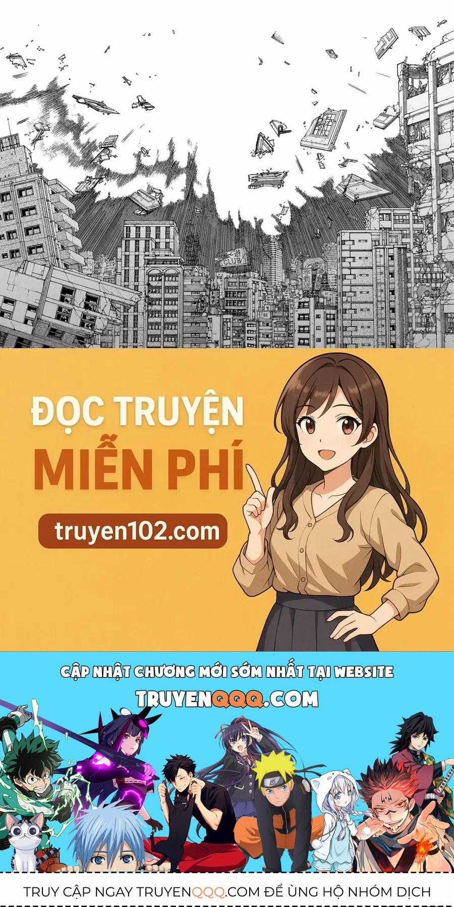Thợ Săn Quỷ - Chapter 221 - Trang 13