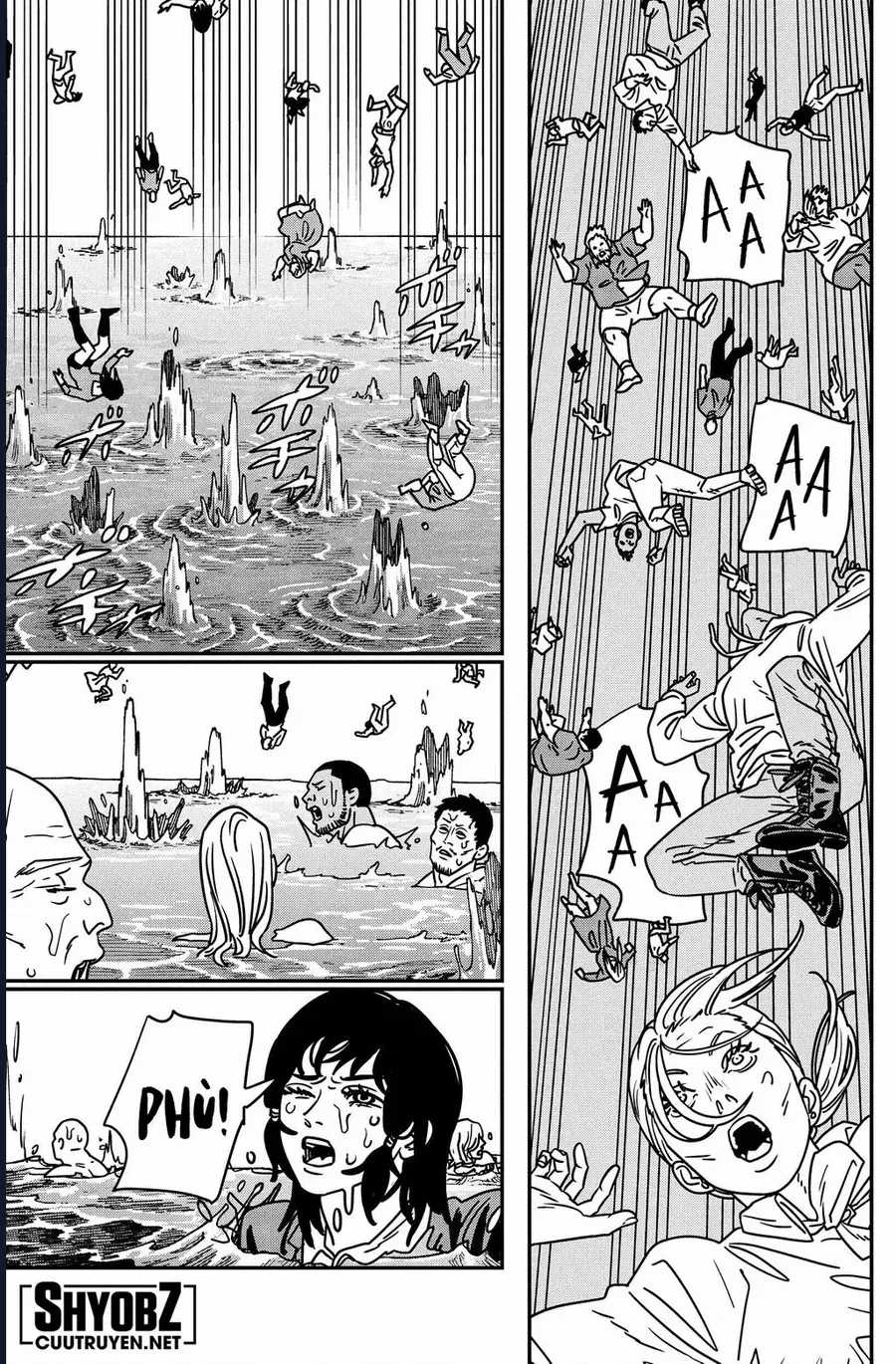 Thợ Săn Quỷ - Chapter 221 - Trang 4