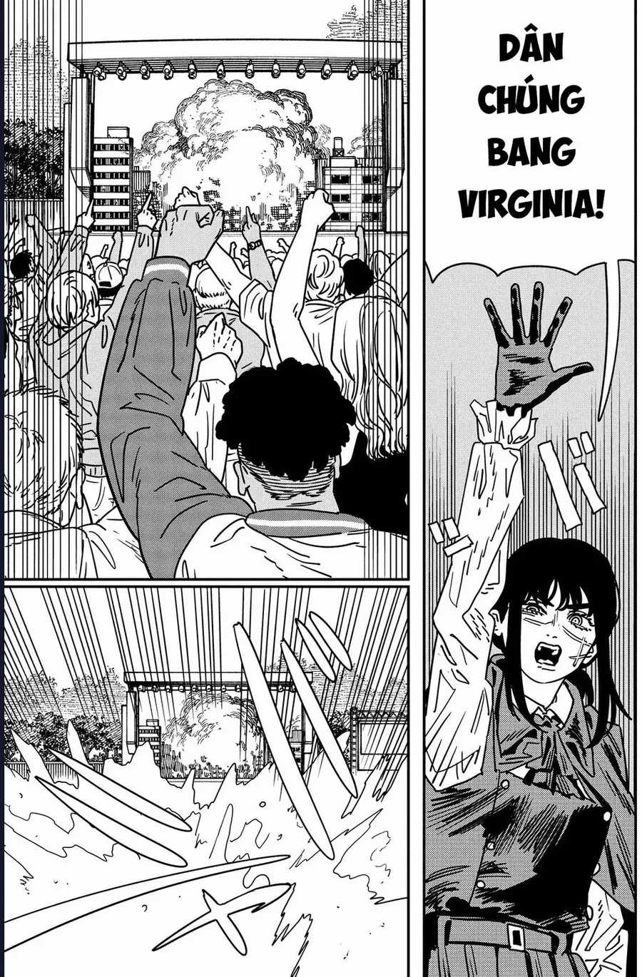 Thợ Săn Quỷ - Chapter 221 - Trang 10