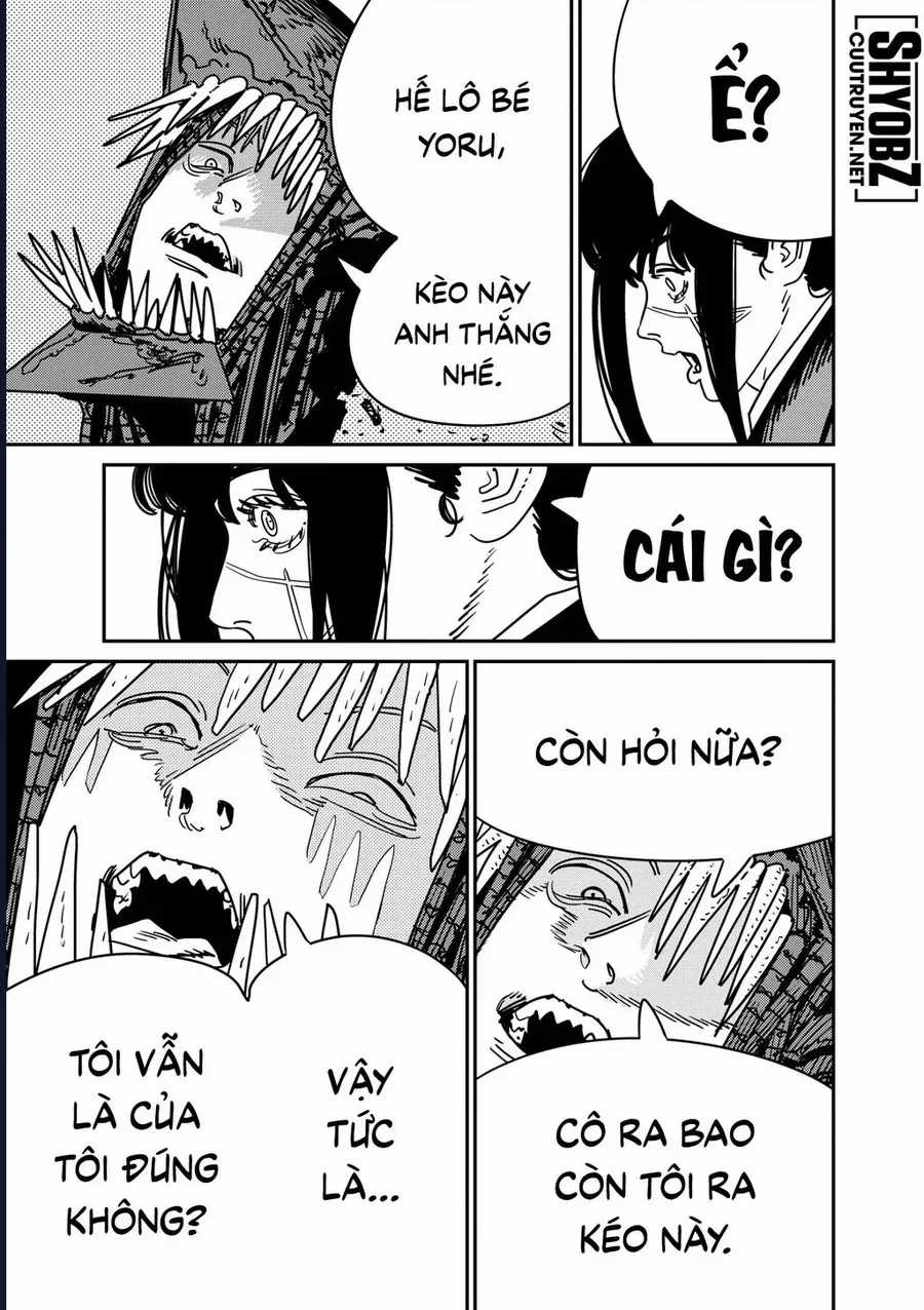 Thợ Săn Quỷ - Chapter 222 - Trang 14