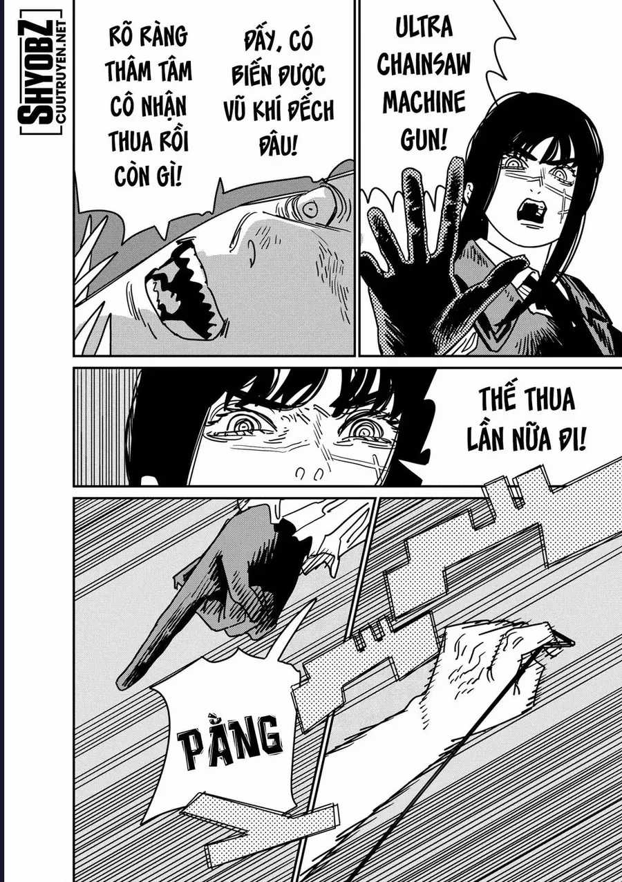 Thợ Săn Quỷ - Chapter 222 - Trang 15