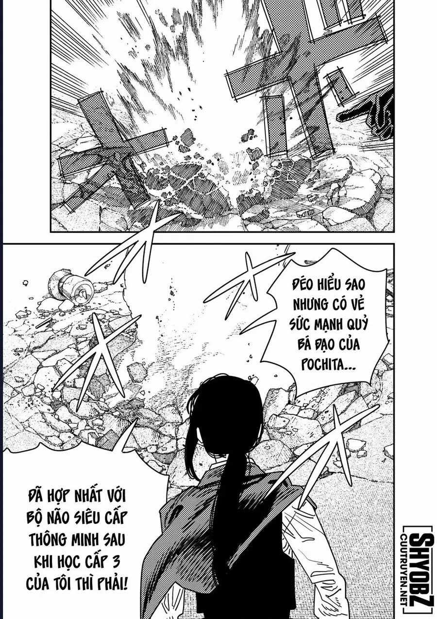 Thợ Săn Quỷ - Chapter 222 - Trang 16