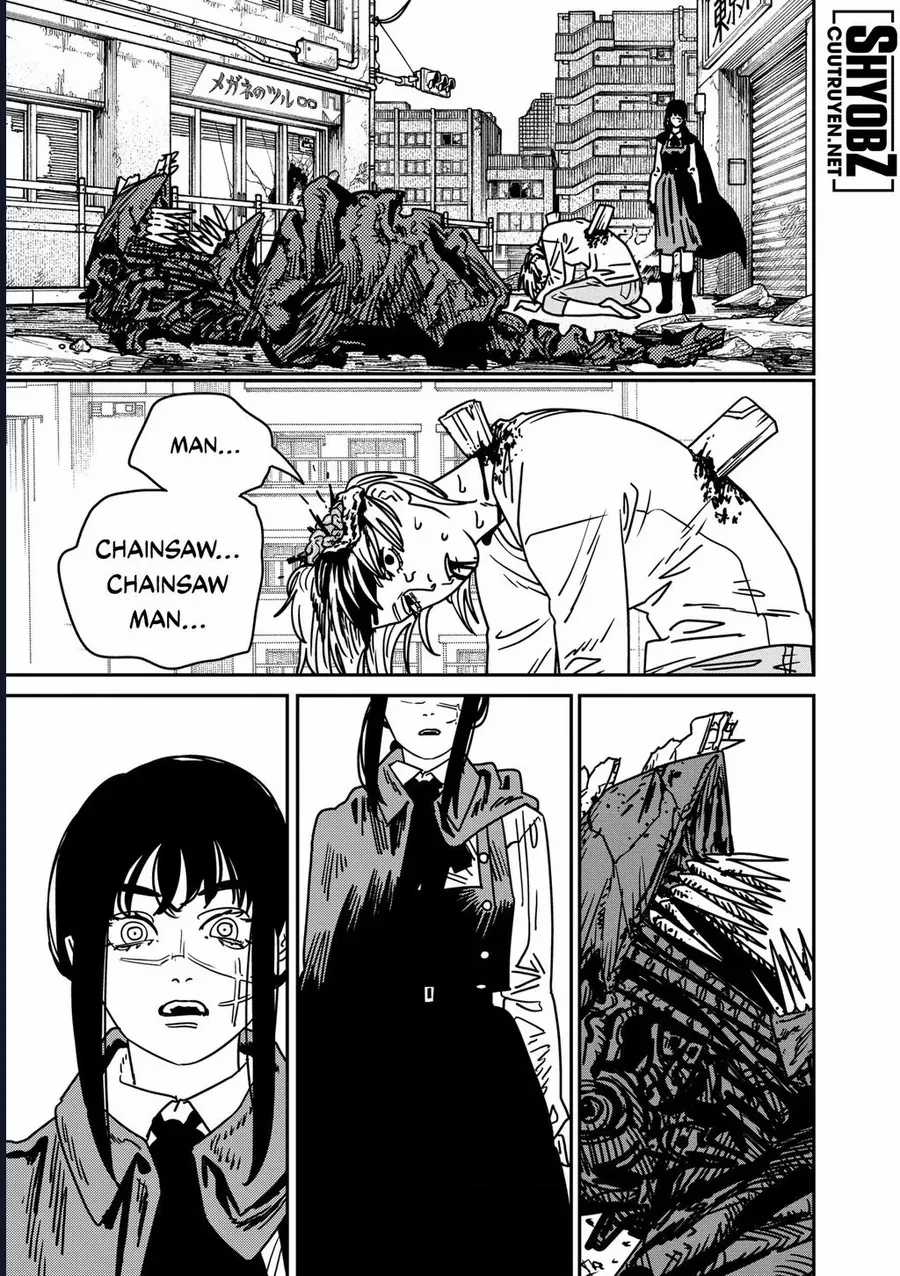 Thợ Săn Quỷ - Chapter 222 - Trang 6