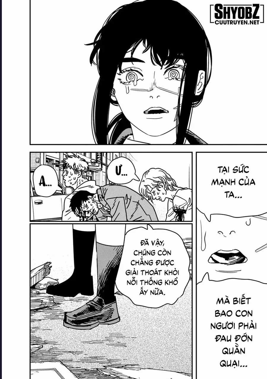 Thợ Săn Quỷ - Chapter 222 - Trang 7