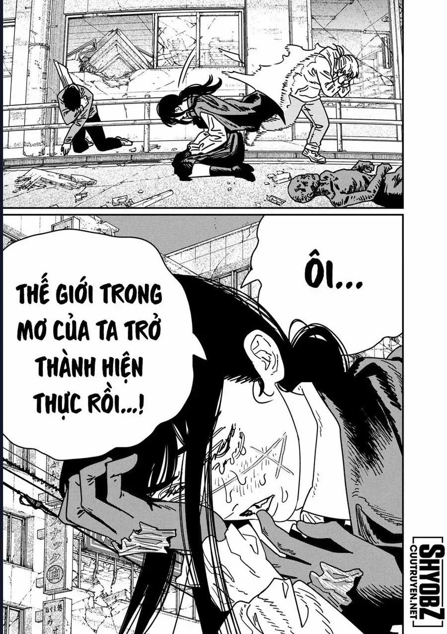 Thợ Săn Quỷ - Chapter 222 - Trang 8