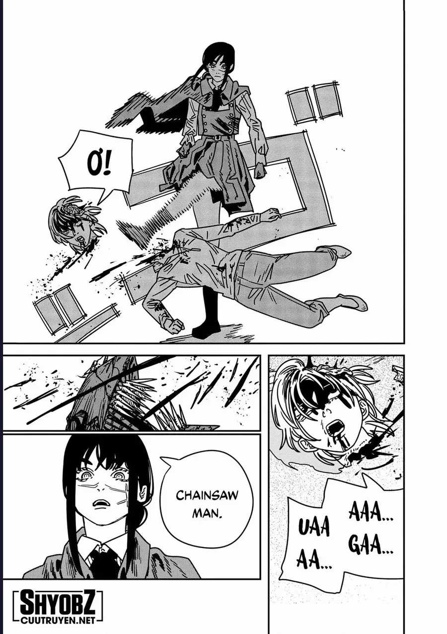 Thợ Săn Quỷ - Chapter 222 - Trang 10