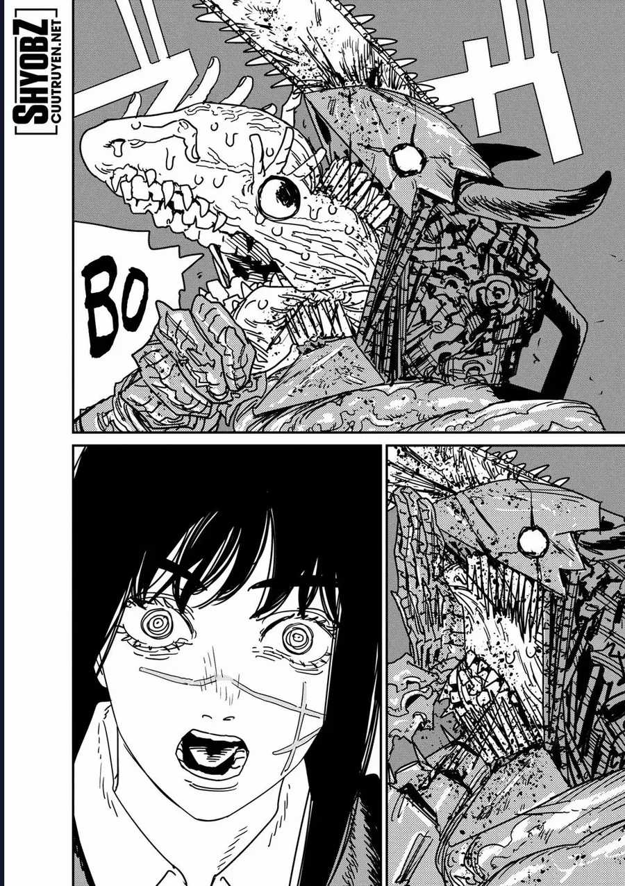 Thợ Săn Quỷ - Chapter 223 - Trang 13