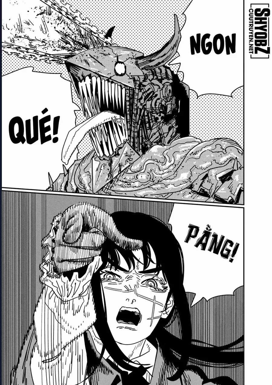 Thợ Săn Quỷ - Chapter 223 - Trang 14