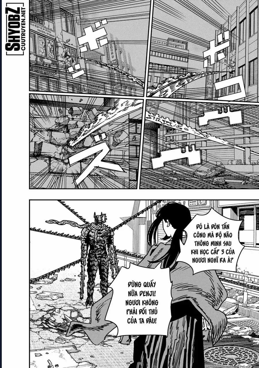 Thợ Săn Quỷ - Chapter 223 - Trang 5