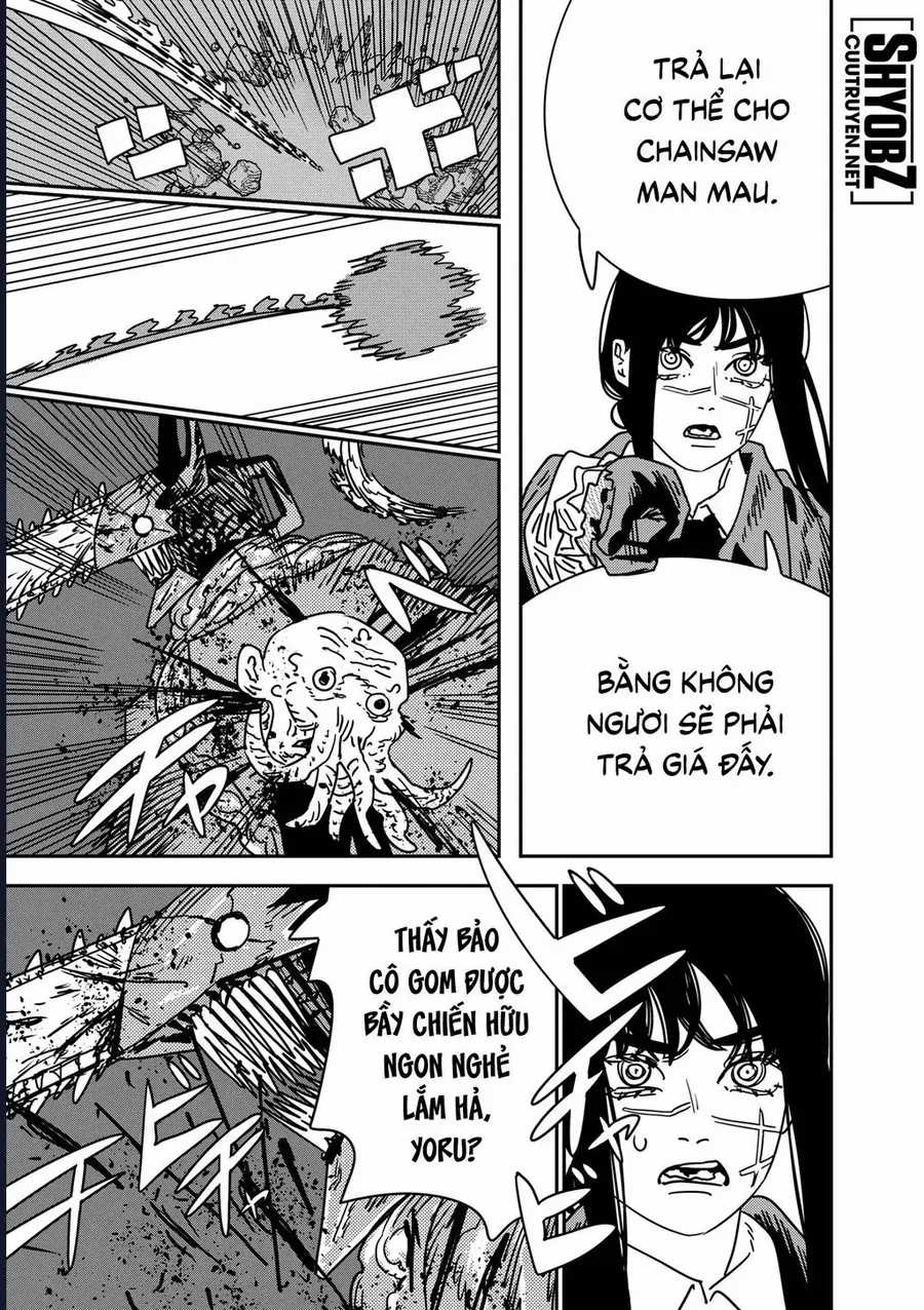 Thợ Săn Quỷ - Chapter 223 - Trang 6