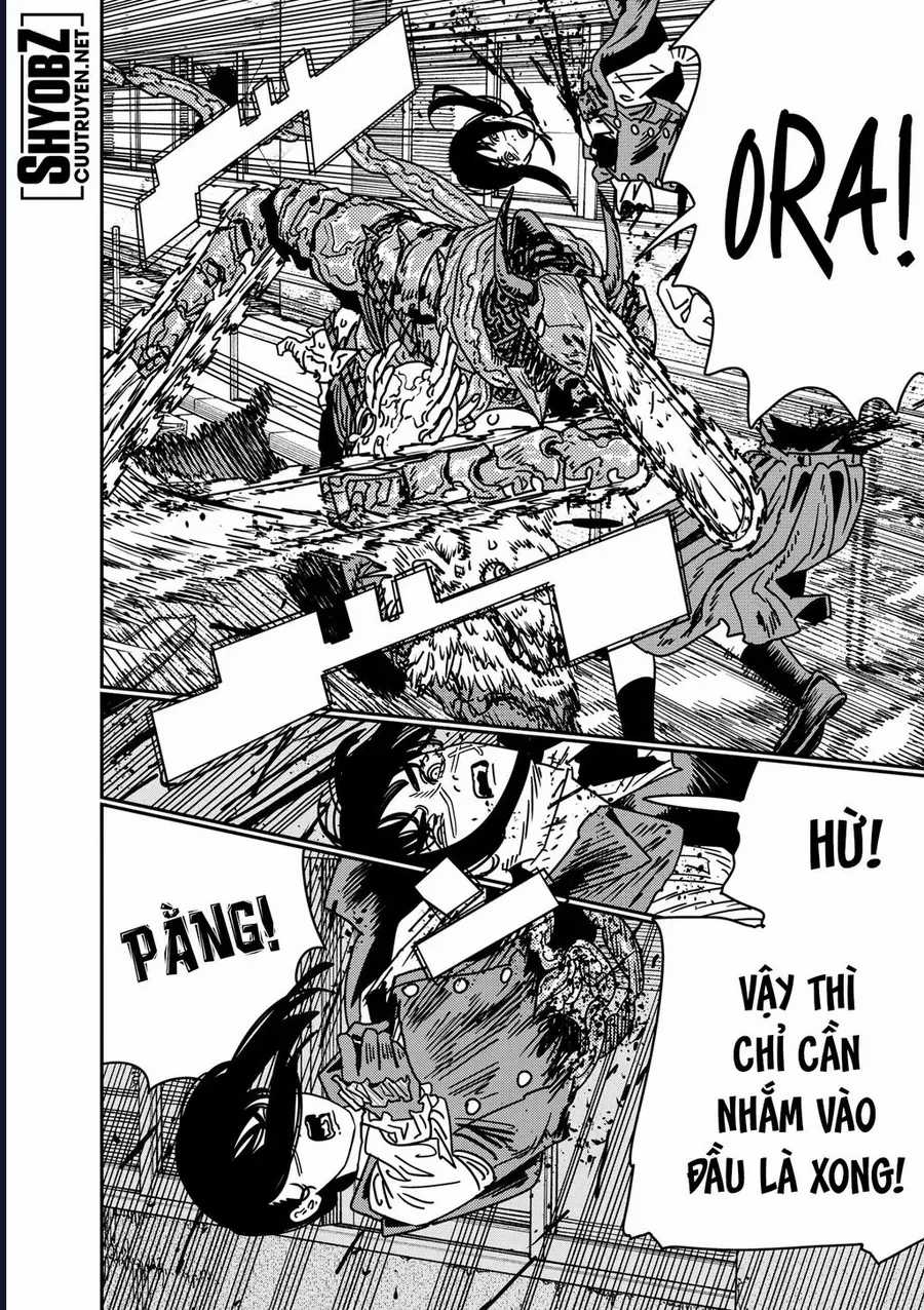 Thợ Săn Quỷ - Chapter 223 - Trang 9