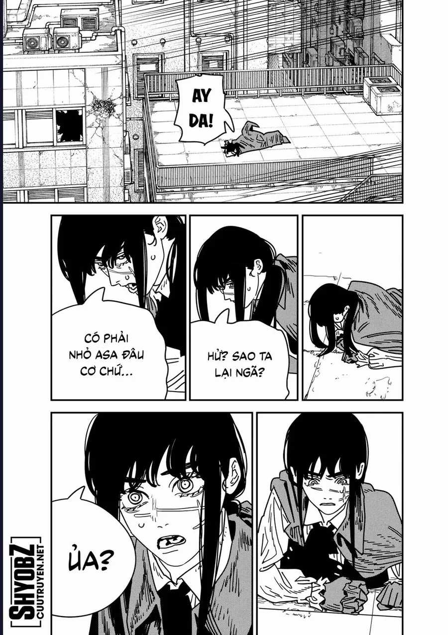 Thợ Săn Quỷ - Chapter 224 - Trang 12