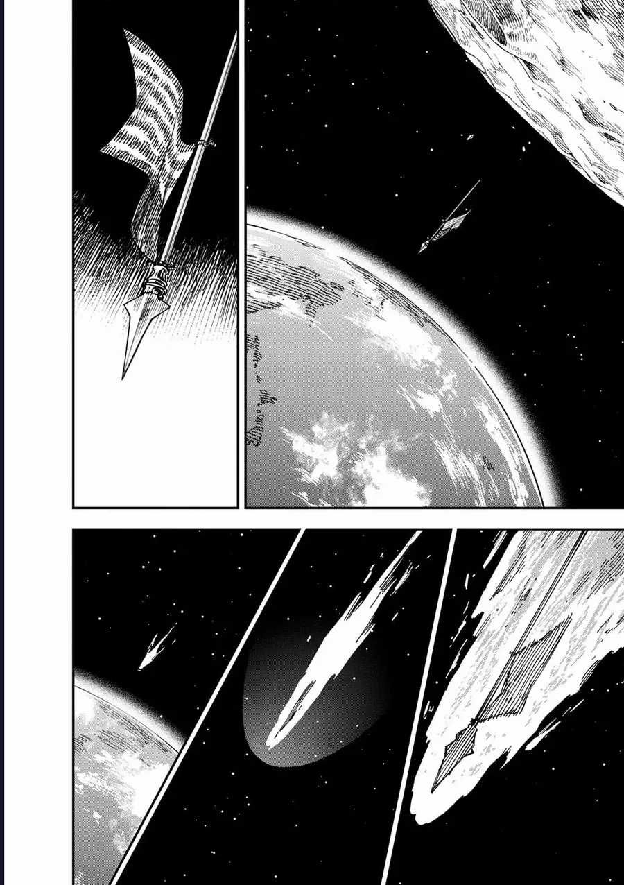 Thợ Săn Quỷ - Chapter 224 - Trang 4