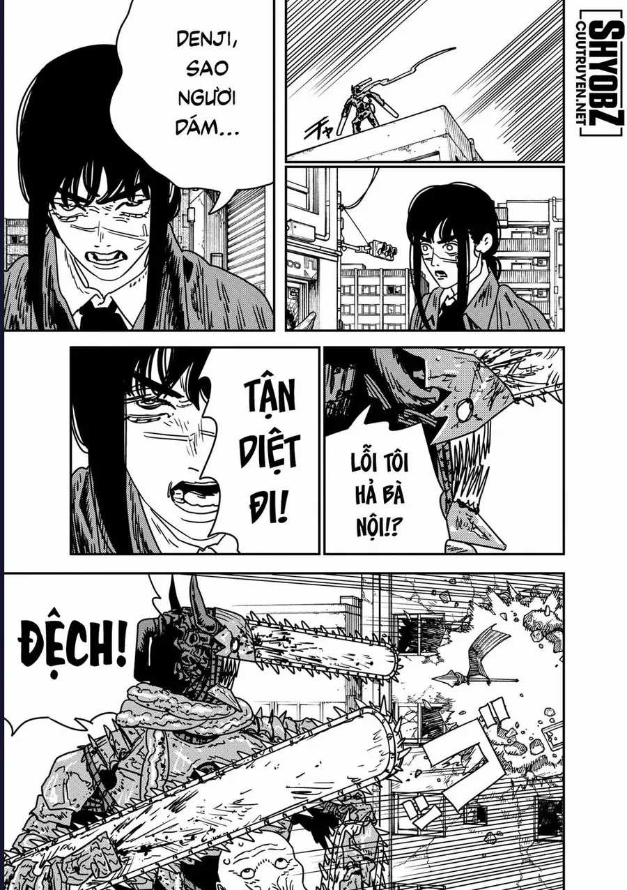 Thợ Săn Quỷ - Chapter 224 - Trang 7