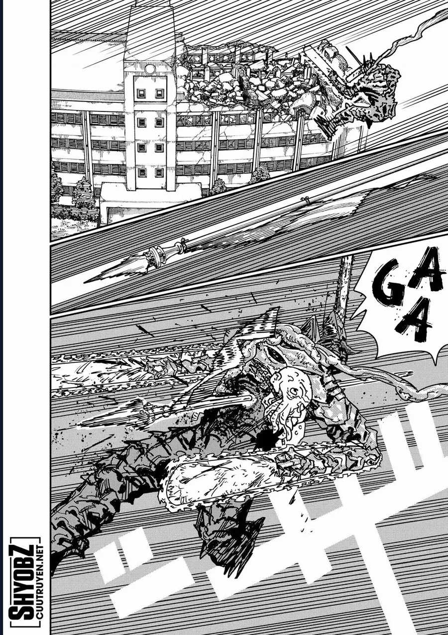 Thợ Săn Quỷ - Chapter 224 - Trang 9