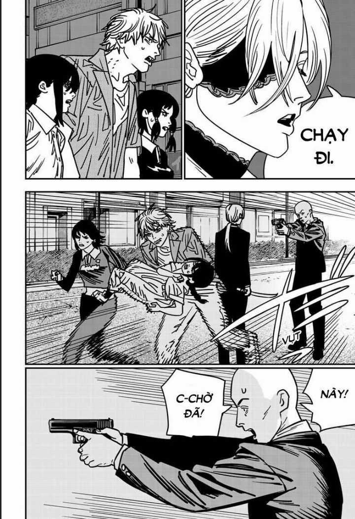 Thợ Săn Quỷ - Chương 148 - Trang 5