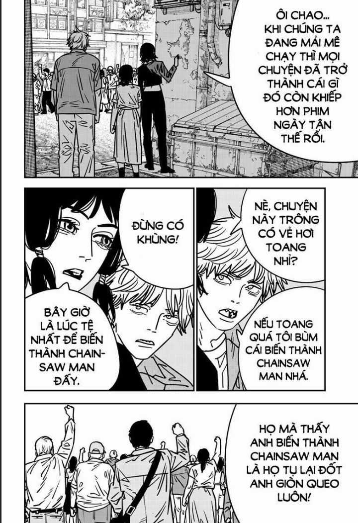 Thợ Săn Quỷ - Chương 149 - Trang 4