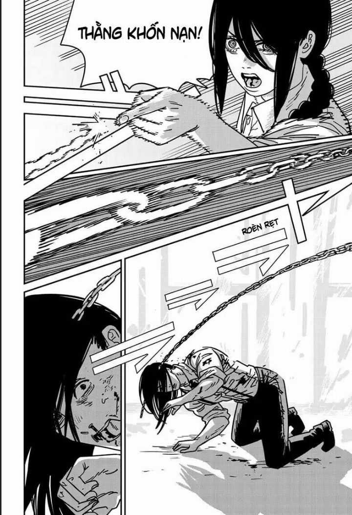 Thợ Săn Quỷ - Chương 151 - Trang 6