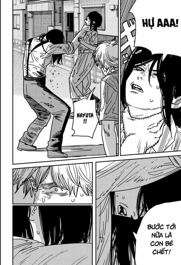 Thợ Săn Quỷ - Chương 151 - Trang 8