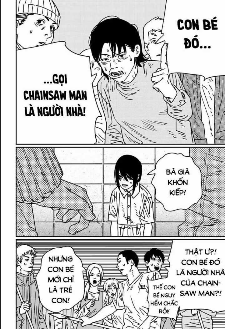 Thợ Săn Quỷ - Chương 154 - Trang 10