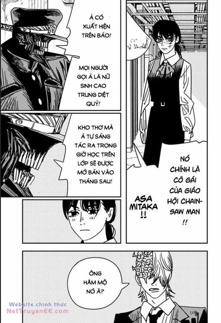 Thợ Săn Quỷ - Chương 160 - Trang 3