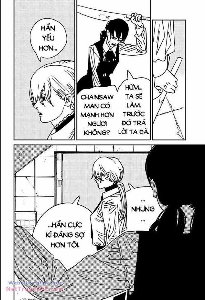 Thợ Săn Quỷ - Chương 162 - Trang 17