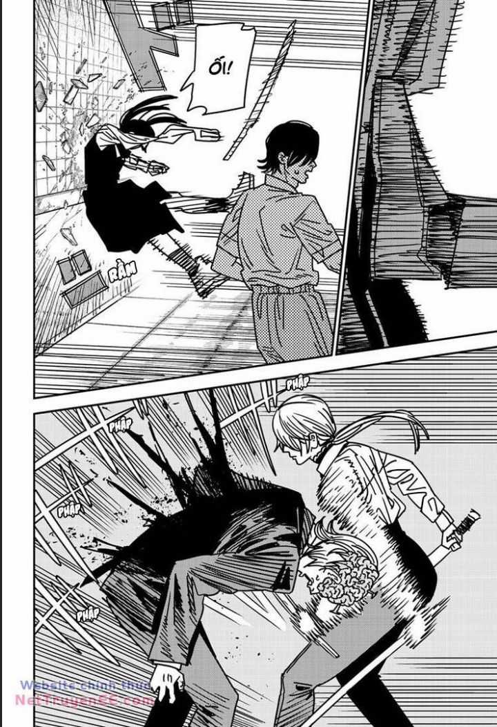 Thợ Săn Quỷ - Chương 162 - Trang 7