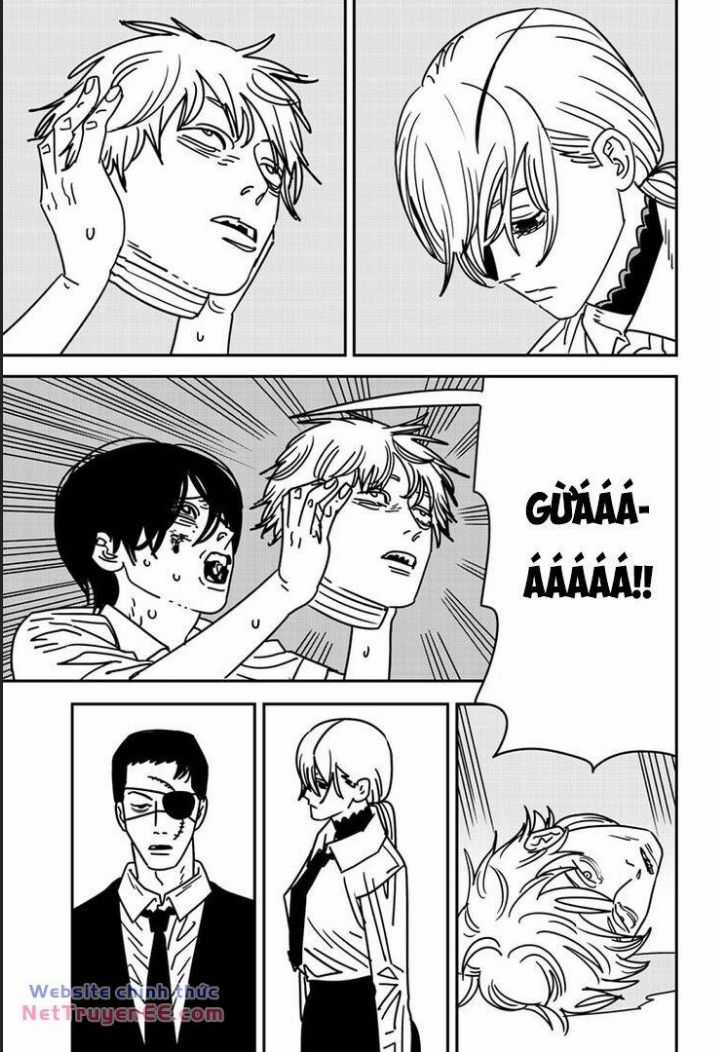Thợ Săn Quỷ - Chương 162 - Trang 10