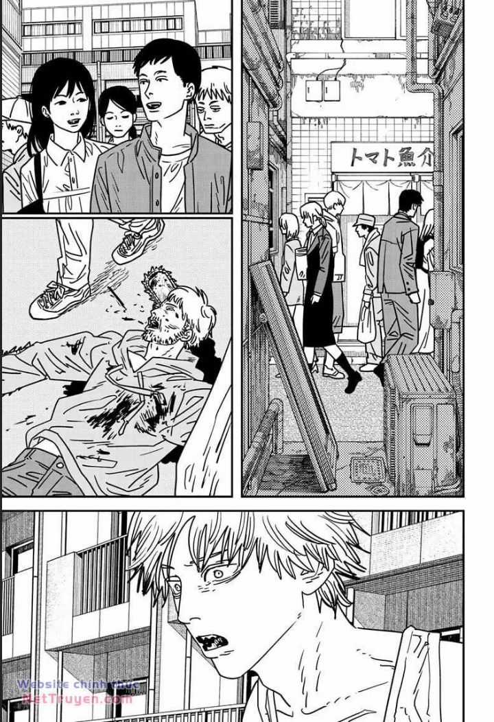 Thợ Săn Quỷ - Chương 164 - Trang 4