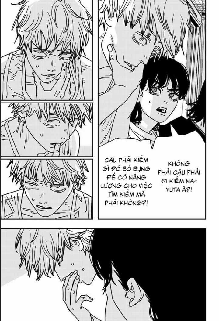 Thợ Săn Quỷ - Chương 166 - Trang 3
