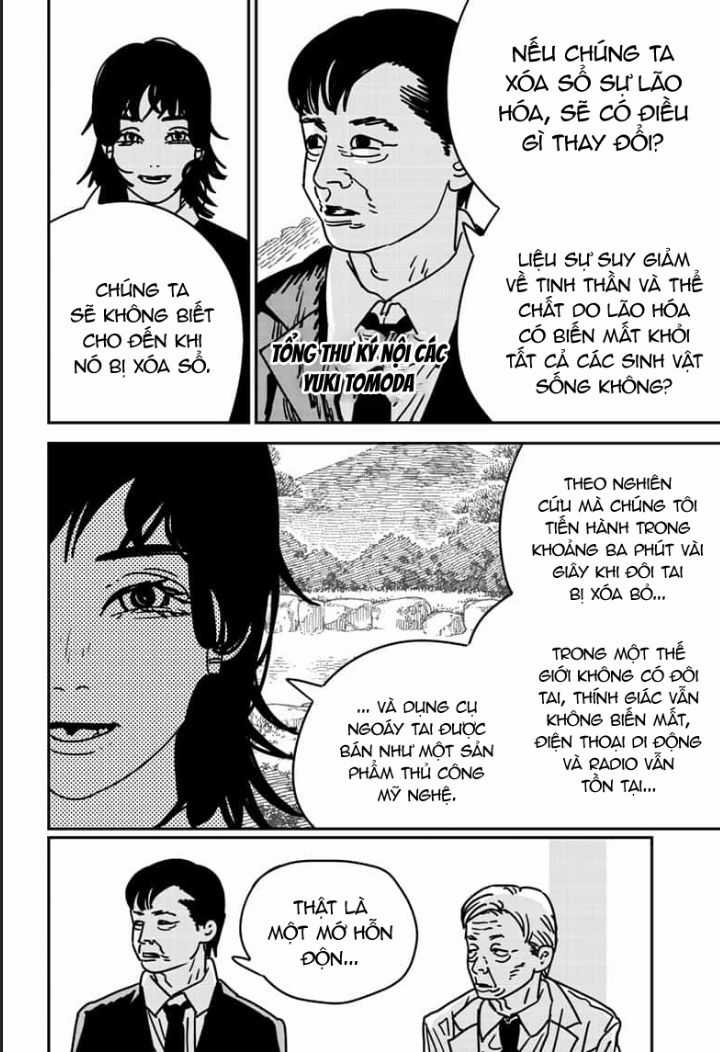 Thợ Săn Quỷ - Chương 174 - Trang 5