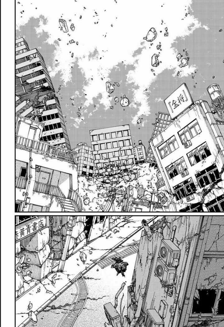 Thợ Săn Quỷ - Chương 178 - Trang 9