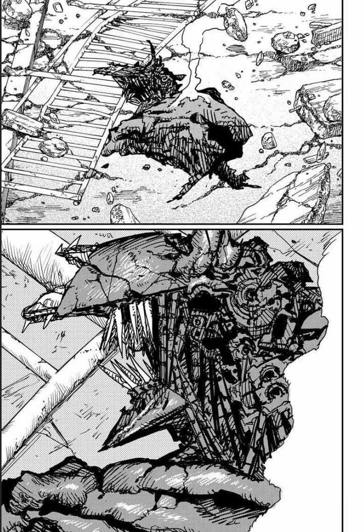 Thợ Săn Quỷ - Chương 178 - Trang 10