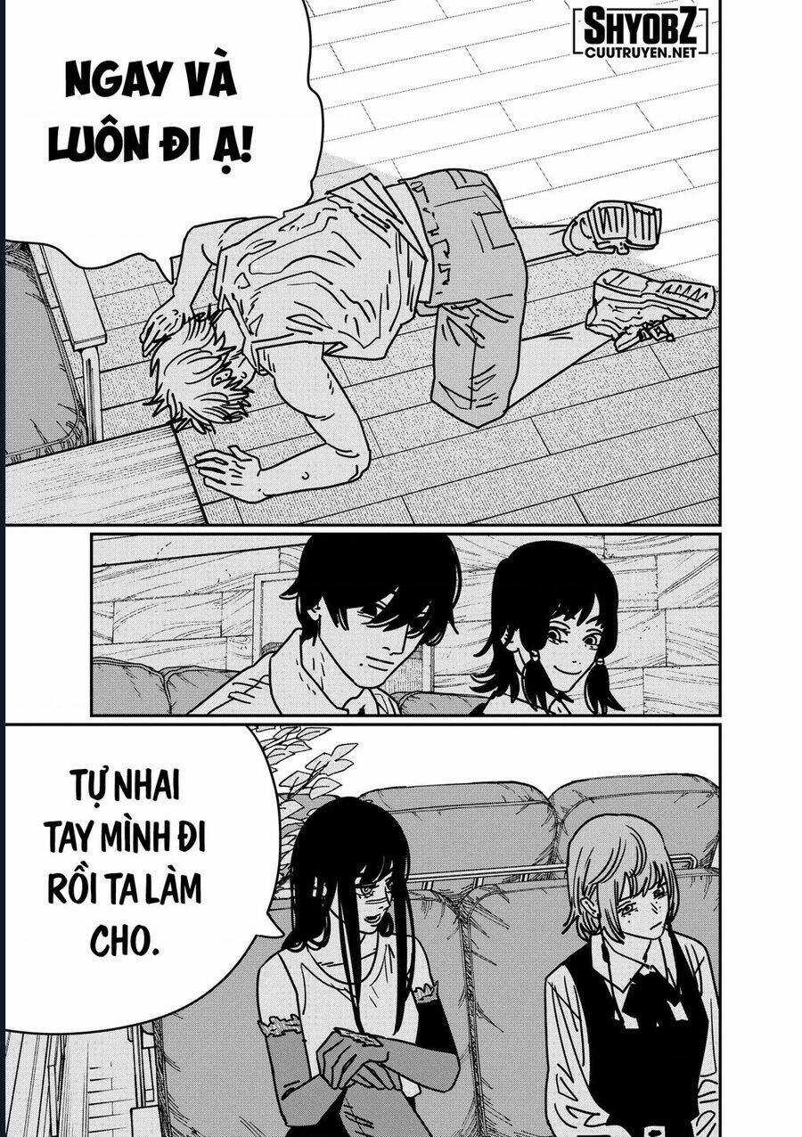 Thợ Săn Quỷ - Chương 191 - Trang 9