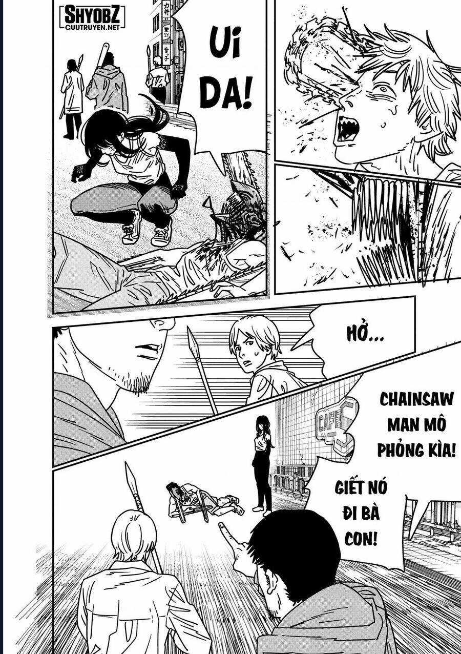 Thợ Săn Quỷ - Chương 192 - Trang 5