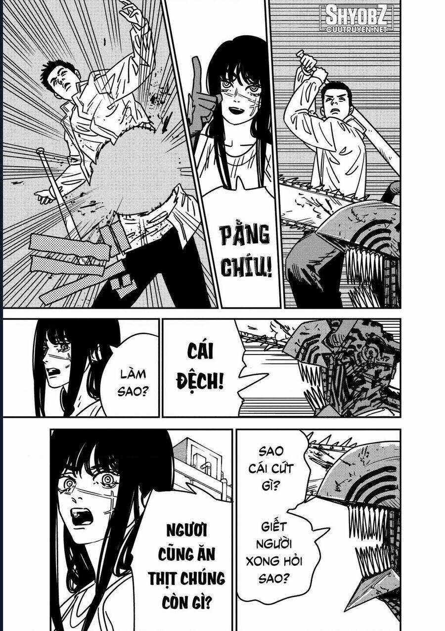 Thợ Săn Quỷ - Chương 192 - Trang 6