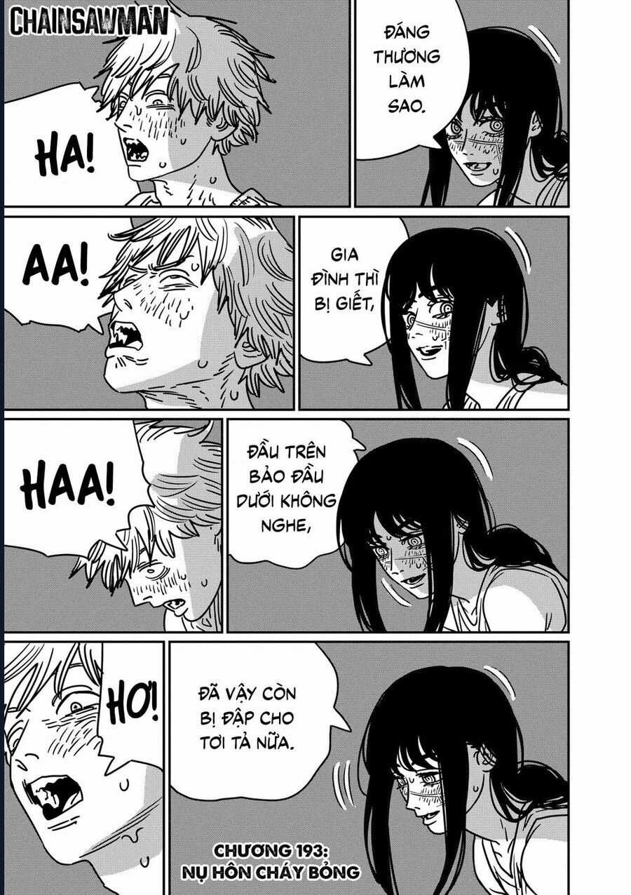 Thợ Săn Quỷ - Chương 193 - Trang 3