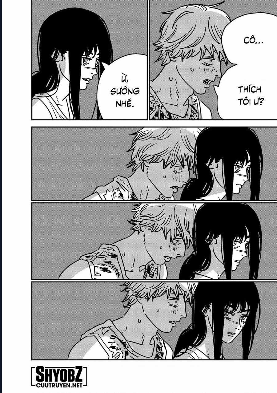 Thợ Săn Quỷ - Chương 193 - Trang 8