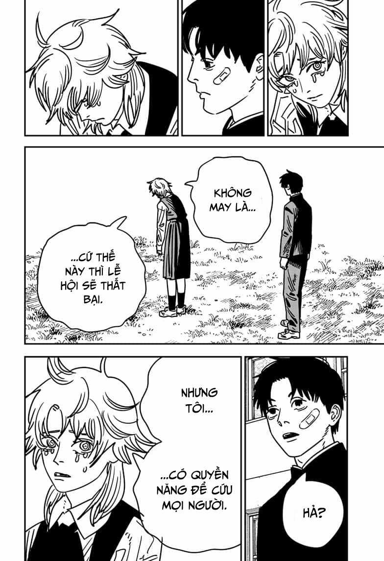 Thợ Săn Quỷ - Chương 196 - Trang 9