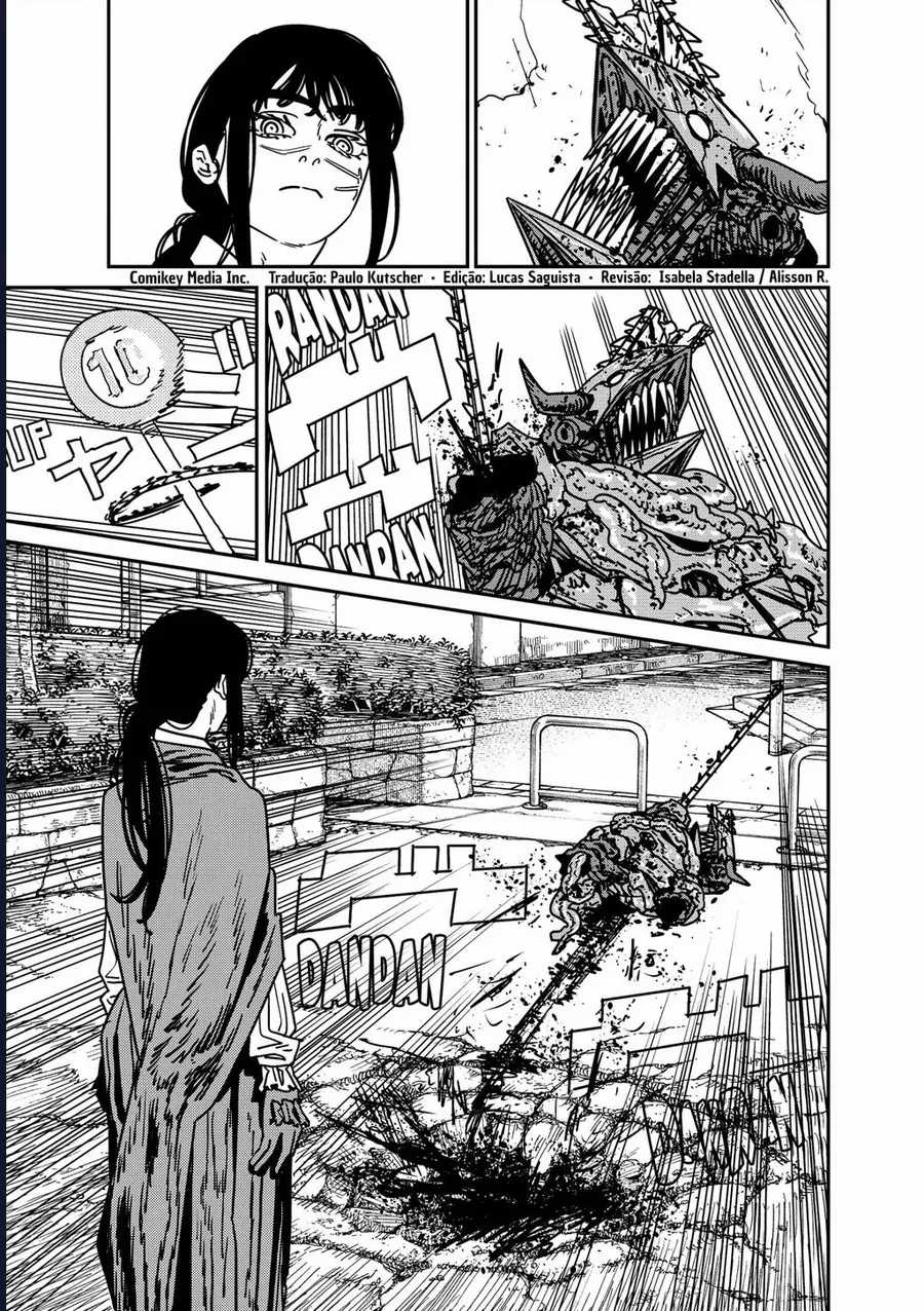 Thợ Săn Quỷ - Chương 228 - Trang 4